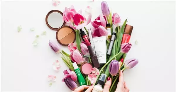 La cosmetica in Lombardia