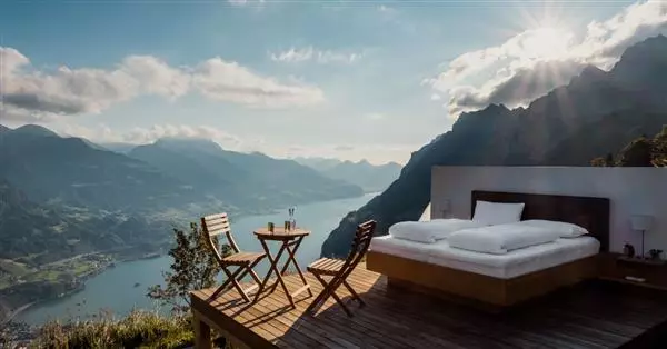 Il turismo europeo di alta gamma