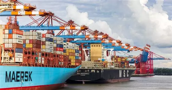 SACE - Simest: export italiano marzo 2022