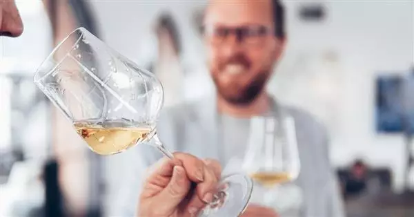 Infoexport: Letter of authority per vendere vino negli USA
