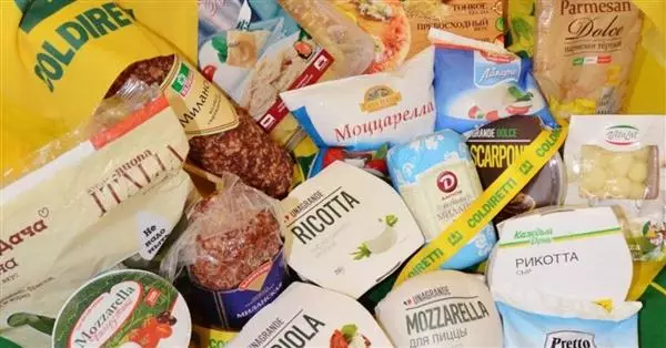Il falso Made in Italy a tavola vale 120 miliardi