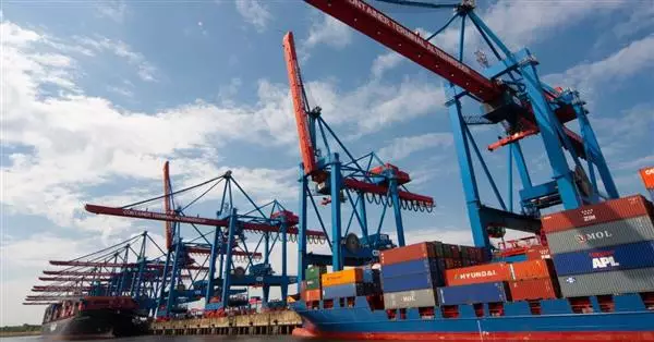 SACE - Simest: export italiano aprile 2022