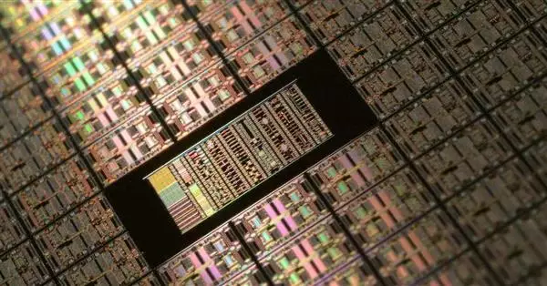 La crisi dei semiconduttori