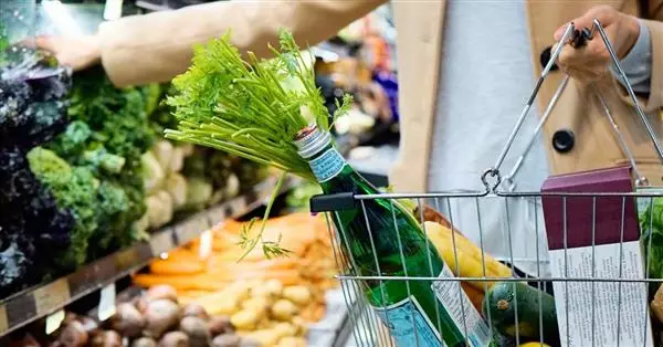 Trend globali nel food & beverage