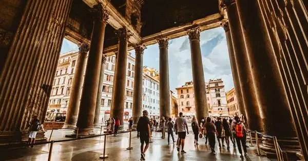 Indagine sul turismo internazionale 2021