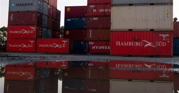 SACE - Simest: export italiano maggio 2022