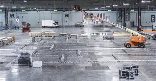Bonus partecipazione fiere internazionali in Italia