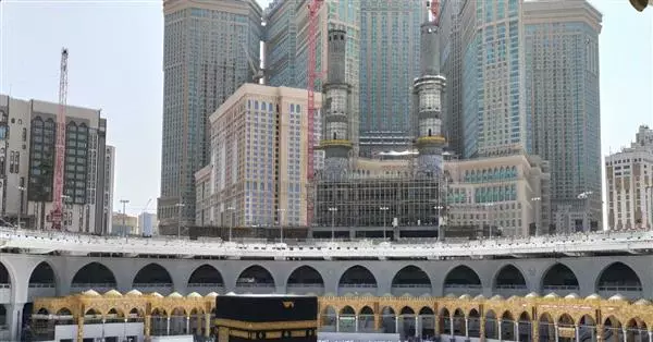 Arabia Saudita: Saudi Vision 2030