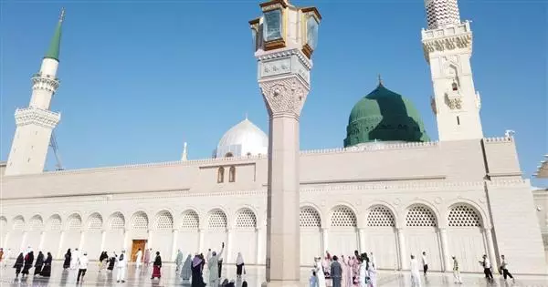 Arabia Saudita: agenzia commerciale, distribuzione e franchising