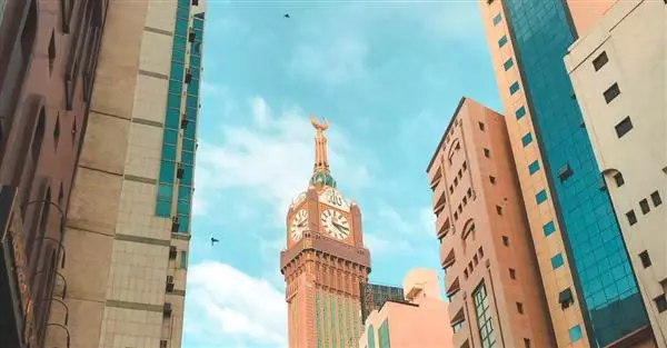 Arabia Saudita: Special Economic Zones