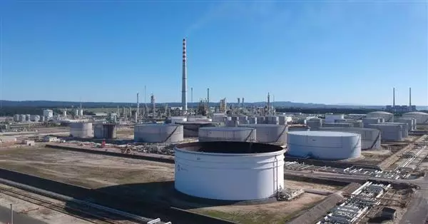 Brief Cdp: il sistema energetico italiano