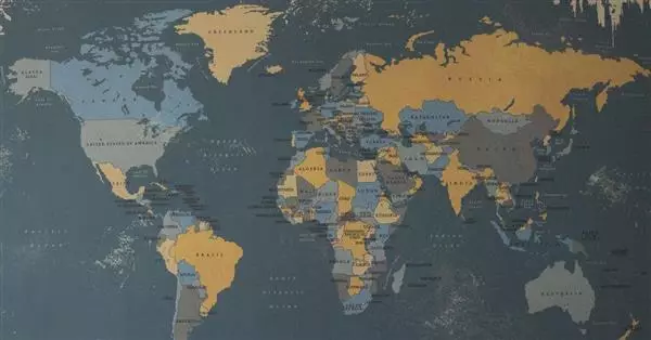 G20 trade and investment measures