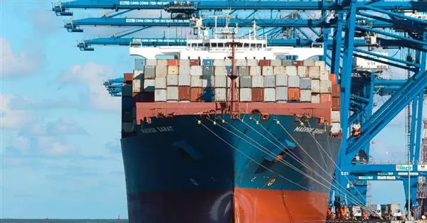 SACE SIMEST Export italiano ottobre 2022