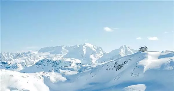 Turismo invernale in montagna e cambiamenti climatici