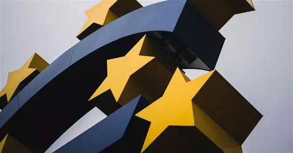 Previsioni economiche BCE