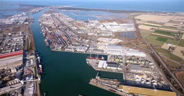 Il rilancio del Porto di Ravenna