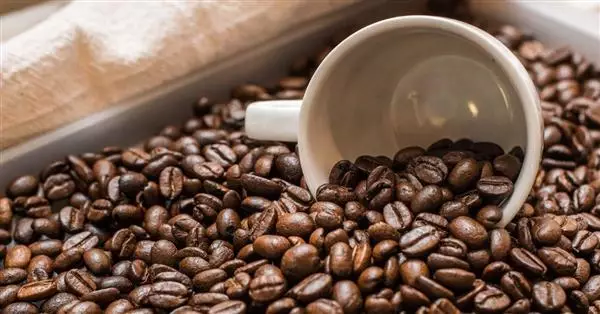 L’industria internazionale del caffè