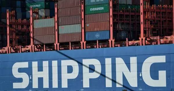 Corridoi ed efficienza logistica dei territori 2023