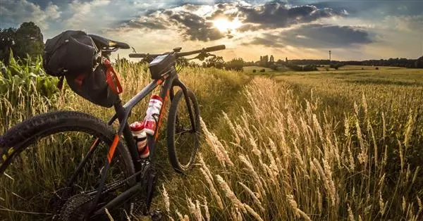 Rapporto sul cicloturismo 2023