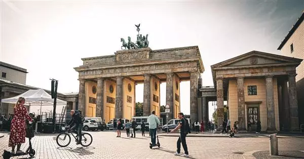 Vendite Italia-Germania di prodotti tessili: tre criticità