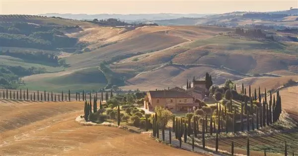 Rapporto Agriturismo e multifunzionalità 2022