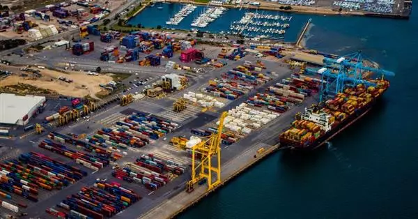 Brief Cdp: il ruolo dei porti italiani nel Mediterraneo