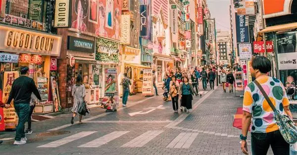 Esportare in Corea del Sud con l’aiuto dei buyer giapponesi