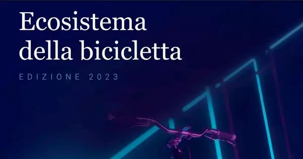 Ecosistema della bicicletta