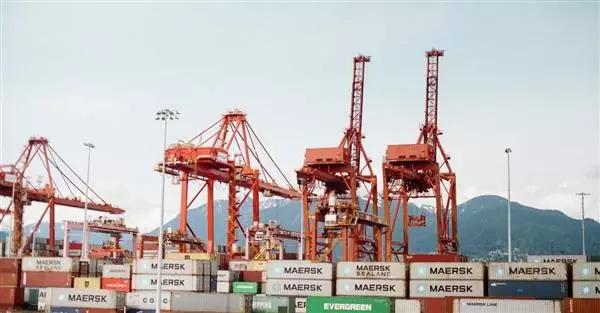 Export italiano aprile 2023