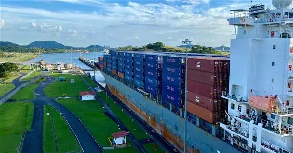 Indagine sui trasporti internazionali di merci nel 2022