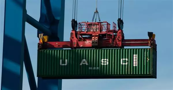 Export italiano agosto 2023