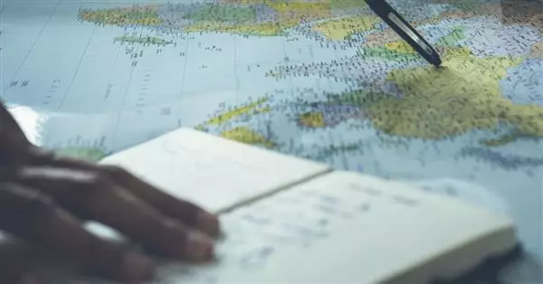 Come progettare un piano efficace di vendite all’estero?