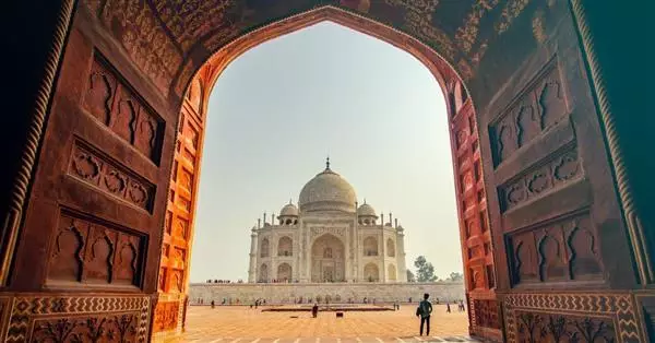 India, mercato strategico per l’export italiano