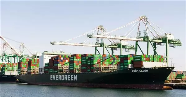 Infoexport: spedizione via mare Italia - USA