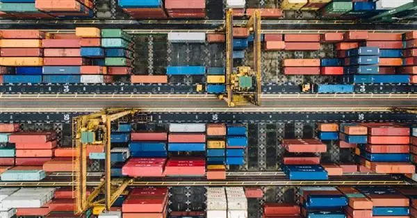 Export italiano ottobre 2023