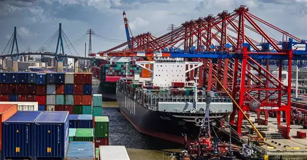 Export italiano novembre 2023