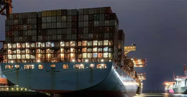 Export italiano dicembre 2023