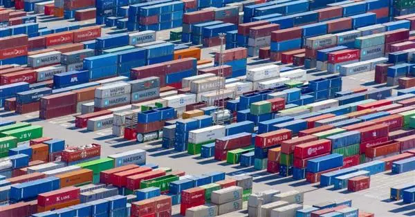 Corridoi ed efficienza logistica dei territori 2024