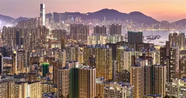 Dhl Express: 5 nuovi voli settimanali Malpensa - Hong Kong