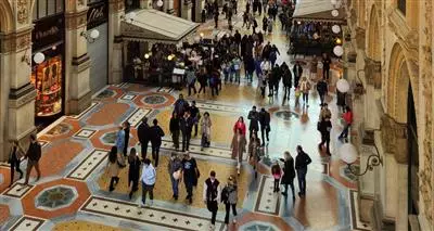 Proiezioni per l’economia italiana 2024 – 2026