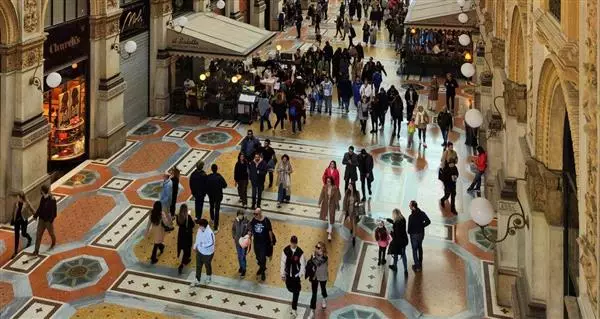 Proiezioni per l’economia italiana 2024 – 2026