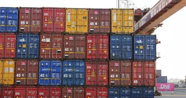 Export italiano febbraio 2024