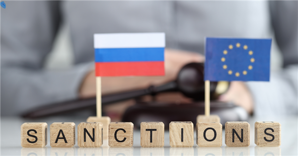 Nuove sanzioni UE contro la Russia