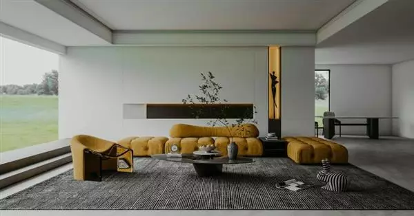 Filiera legno-arredo: export 2024