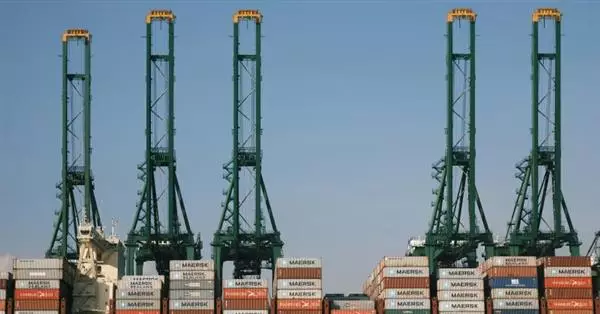 Export italiano marzo 2025