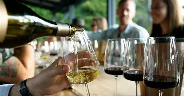 Settore vinicolo in Italia 2025