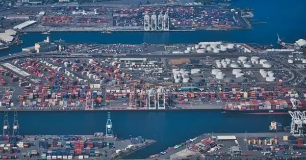 Linee guida per rifornimento di GNL da nave a nave nei porti italiani