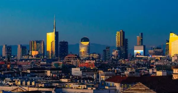 Imprese estere in Italia