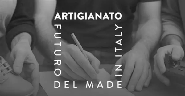 Artigianato, futuro del made in Italy