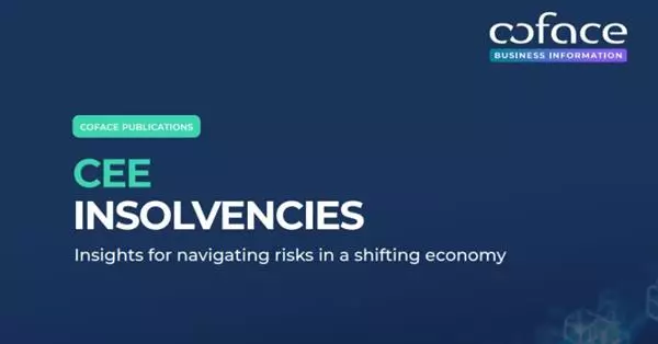Coface: in aumento le insolvenze nell’Europa centro-orientale
